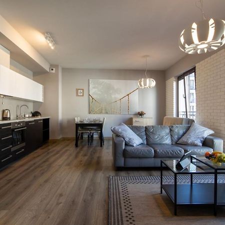Vip Apartamenty Білосток Екстер'єр фото