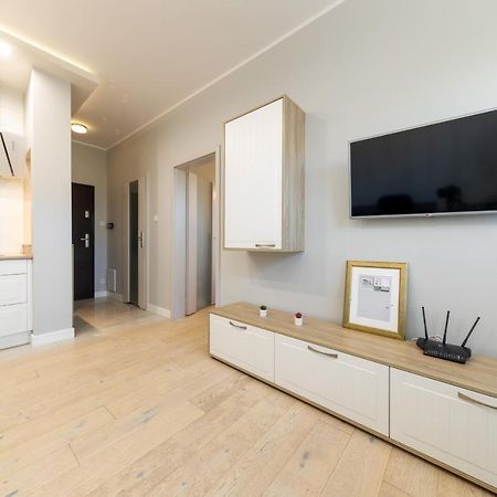 Vip Apartamenty Білосток Екстер'єр фото