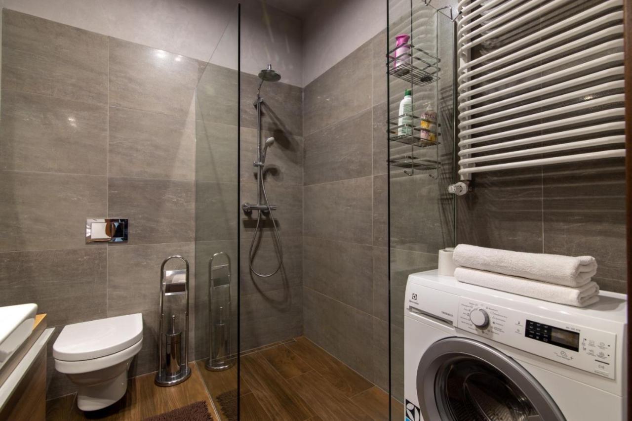 Vip Apartamenty Білосток Екстер'єр фото