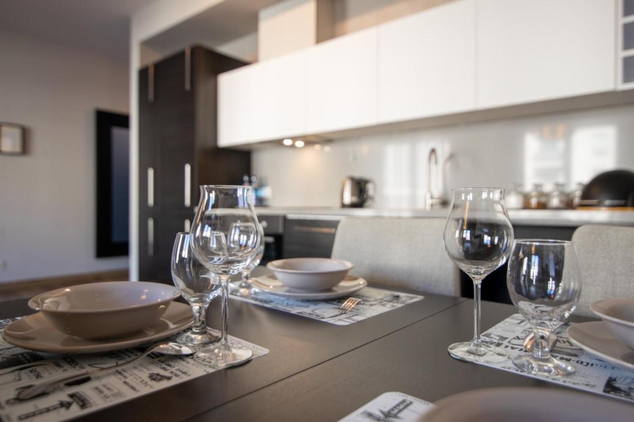 Vip Apartamenty Білосток Екстер'єр фото