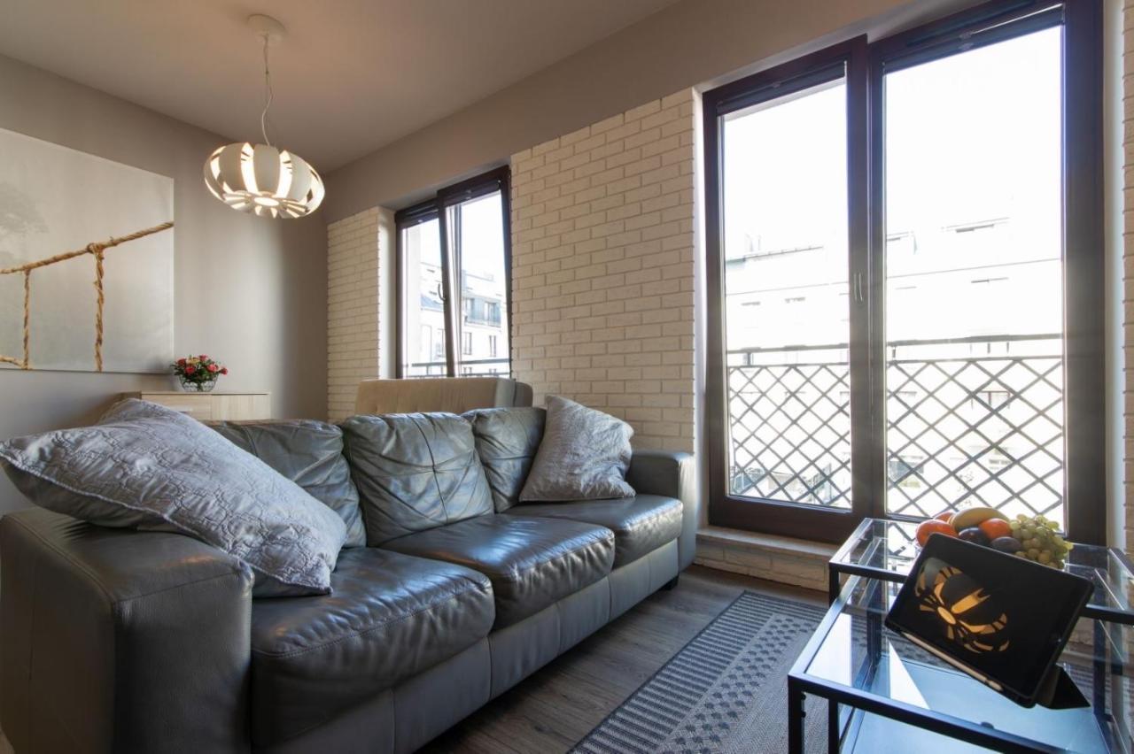 Vip Apartamenty Білосток Екстер'єр фото