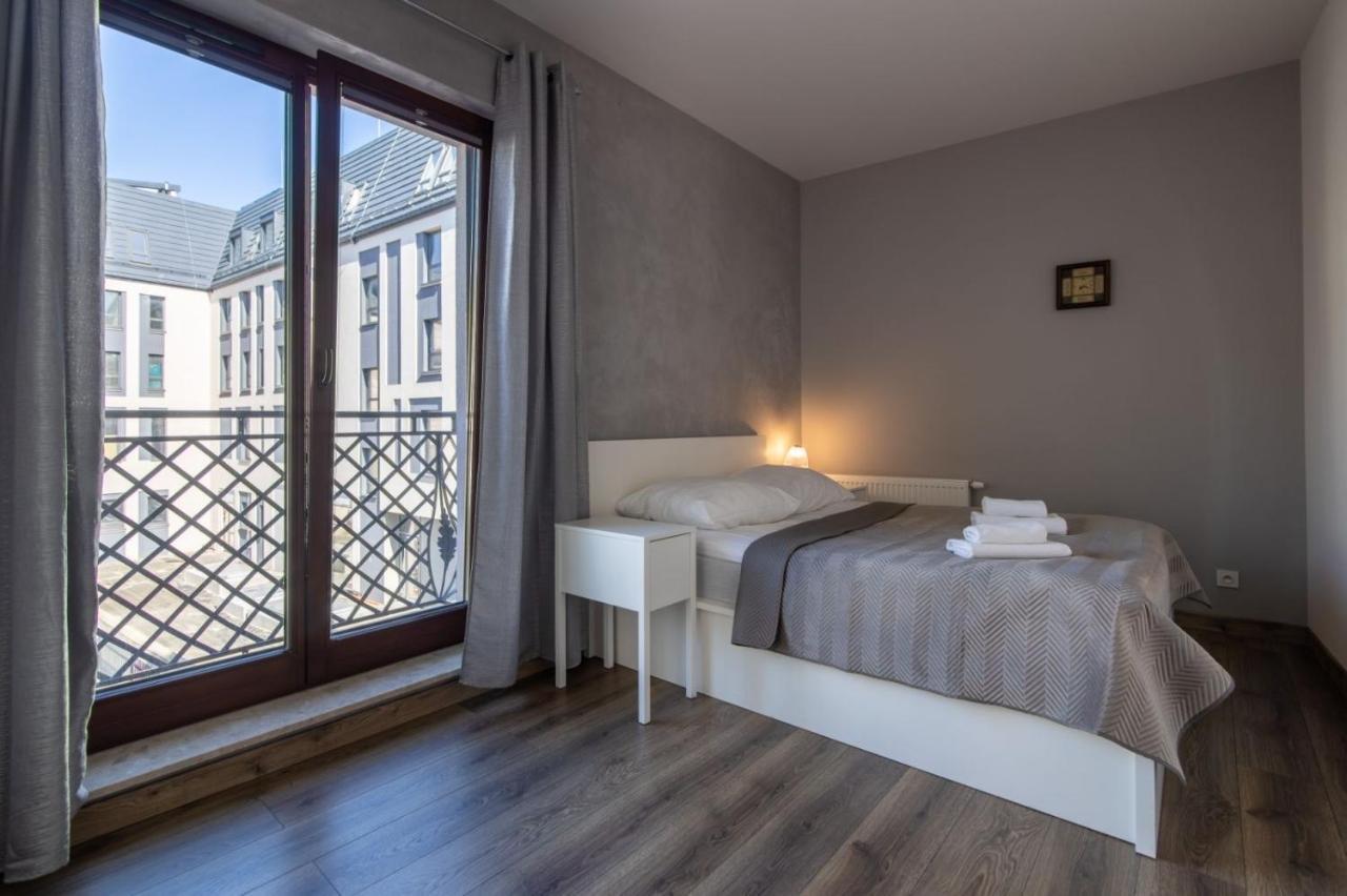 Vip Apartamenty Білосток Екстер'єр фото