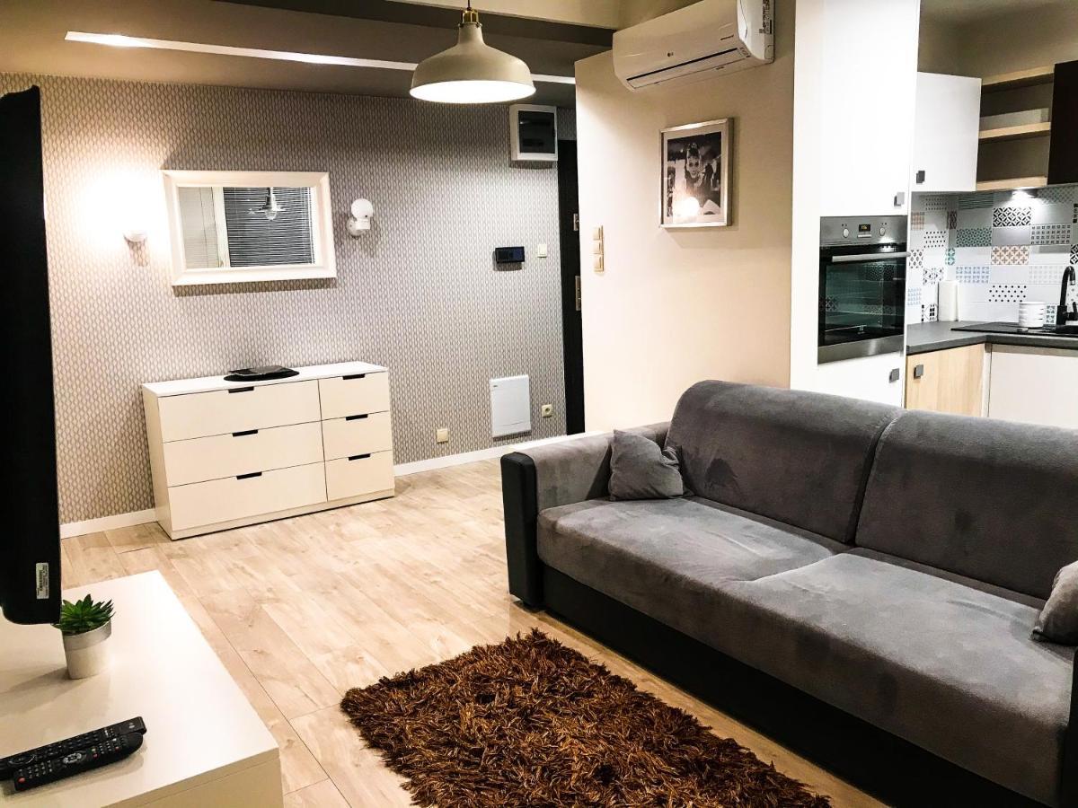 Vip Apartamenty Білосток Екстер'єр фото