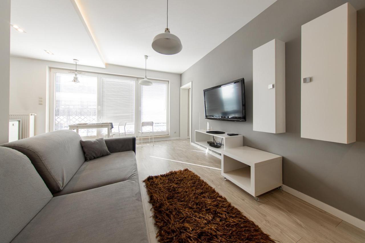 Vip Apartamenty Білосток Екстер'єр фото
