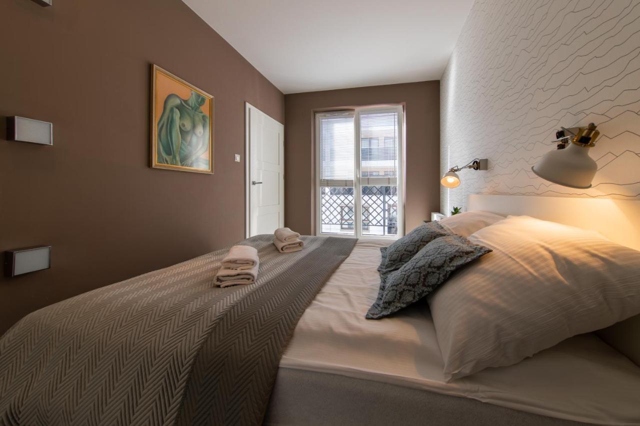Vip Apartamenty Білосток Екстер'єр фото