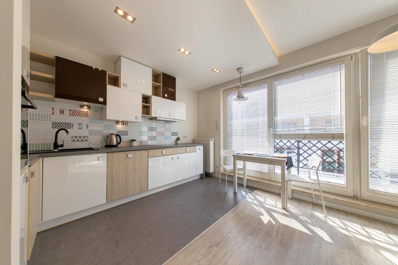 Vip Apartamenty Білосток Екстер'єр фото