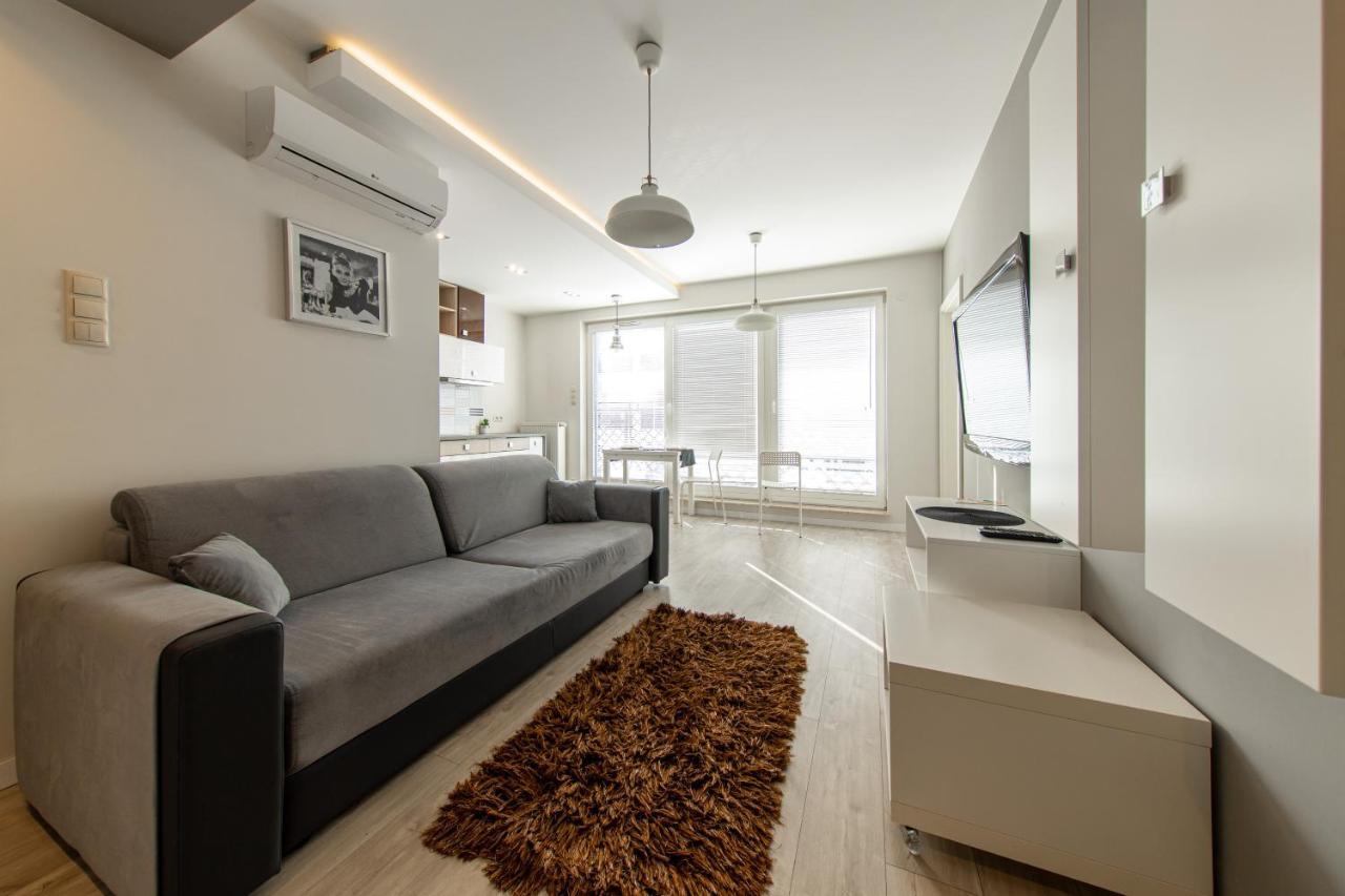Vip Apartamenty Білосток Екстер'єр фото