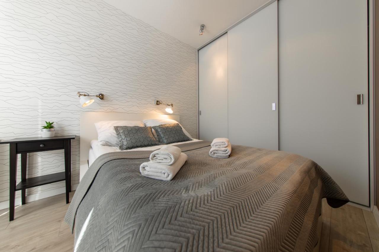 Vip Apartamenty Білосток Екстер'єр фото