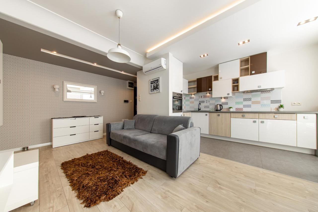 Vip Apartamenty Білосток Екстер'єр фото
