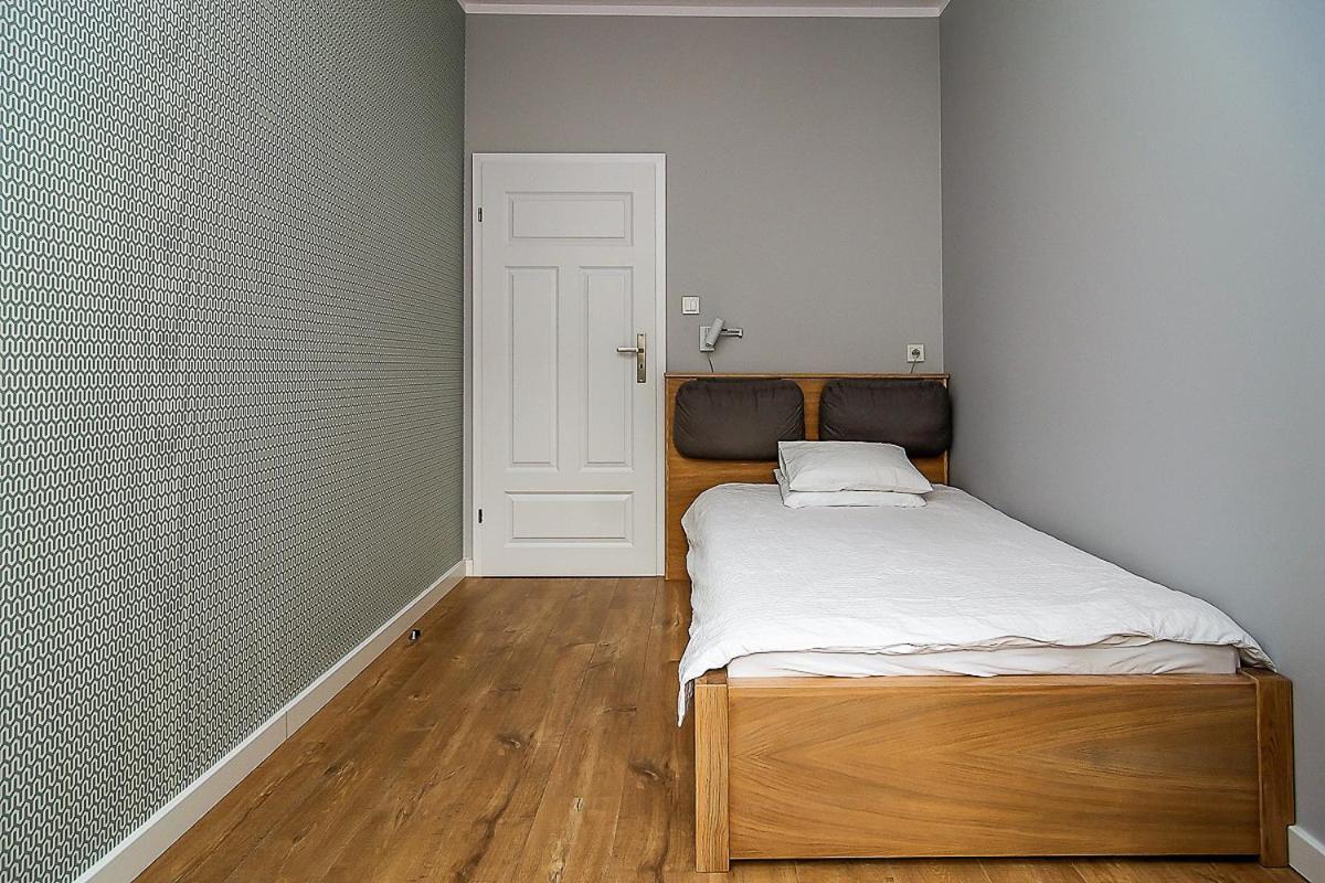 Vip Apartamenty Білосток Екстер'єр фото