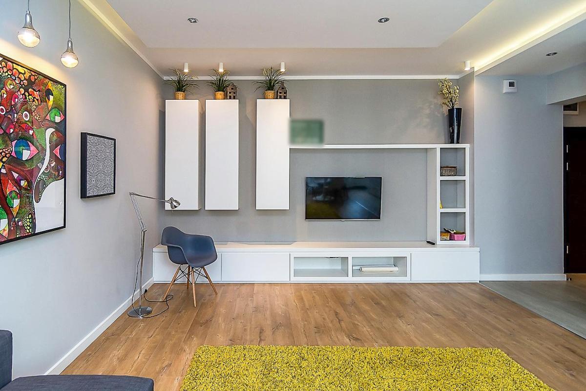 Vip Apartamenty Білосток Екстер'єр фото