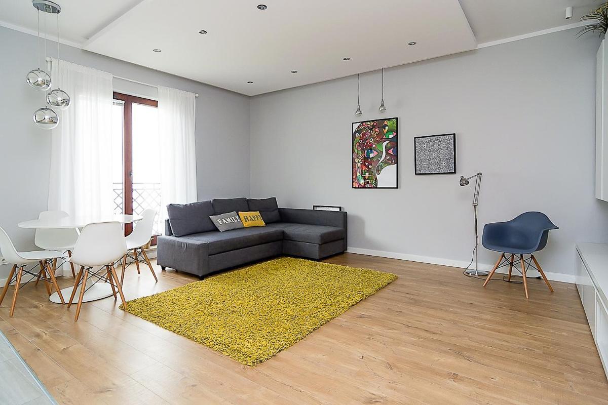 Vip Apartamenty Білосток Екстер'єр фото