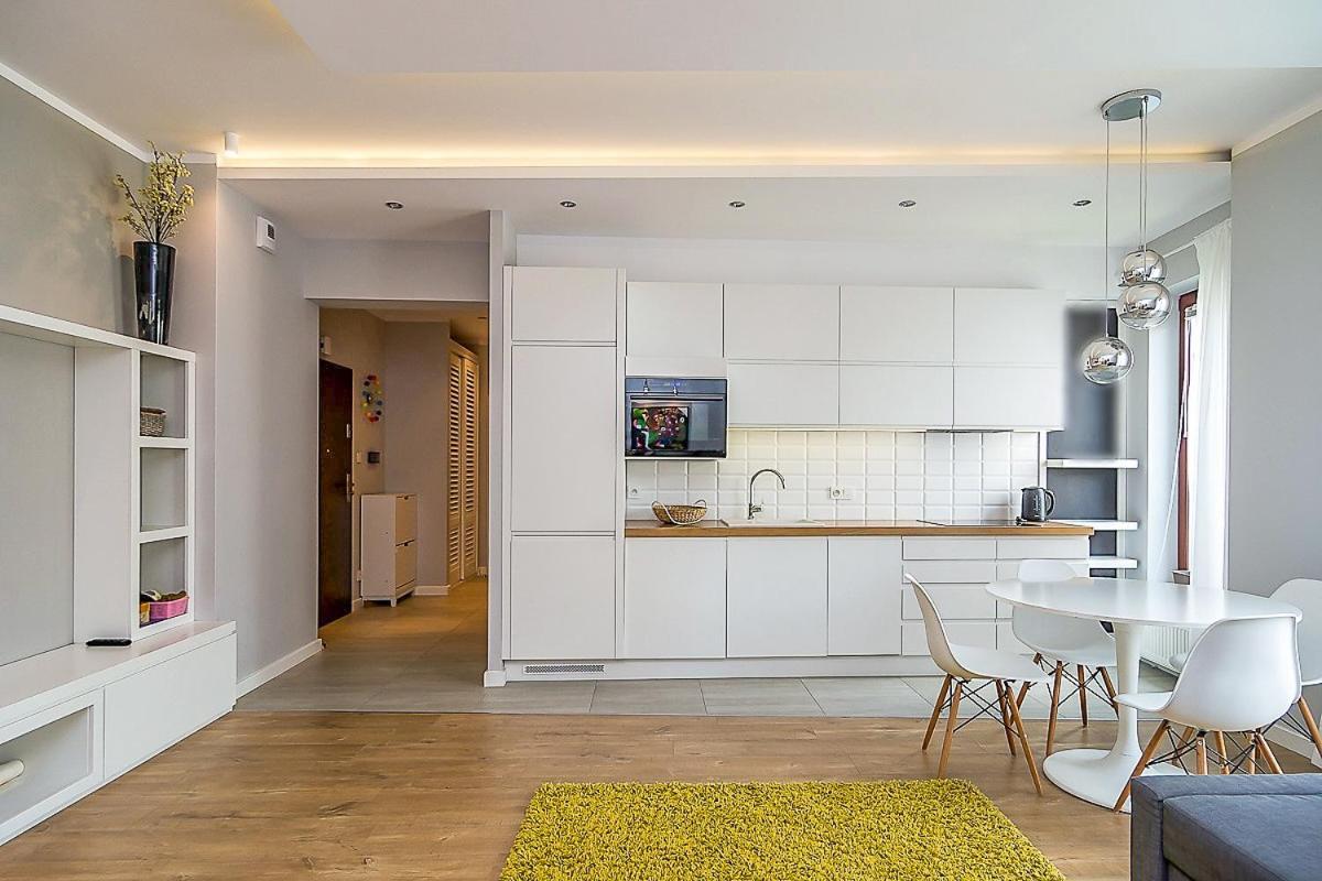 Vip Apartamenty Білосток Екстер'єр фото
