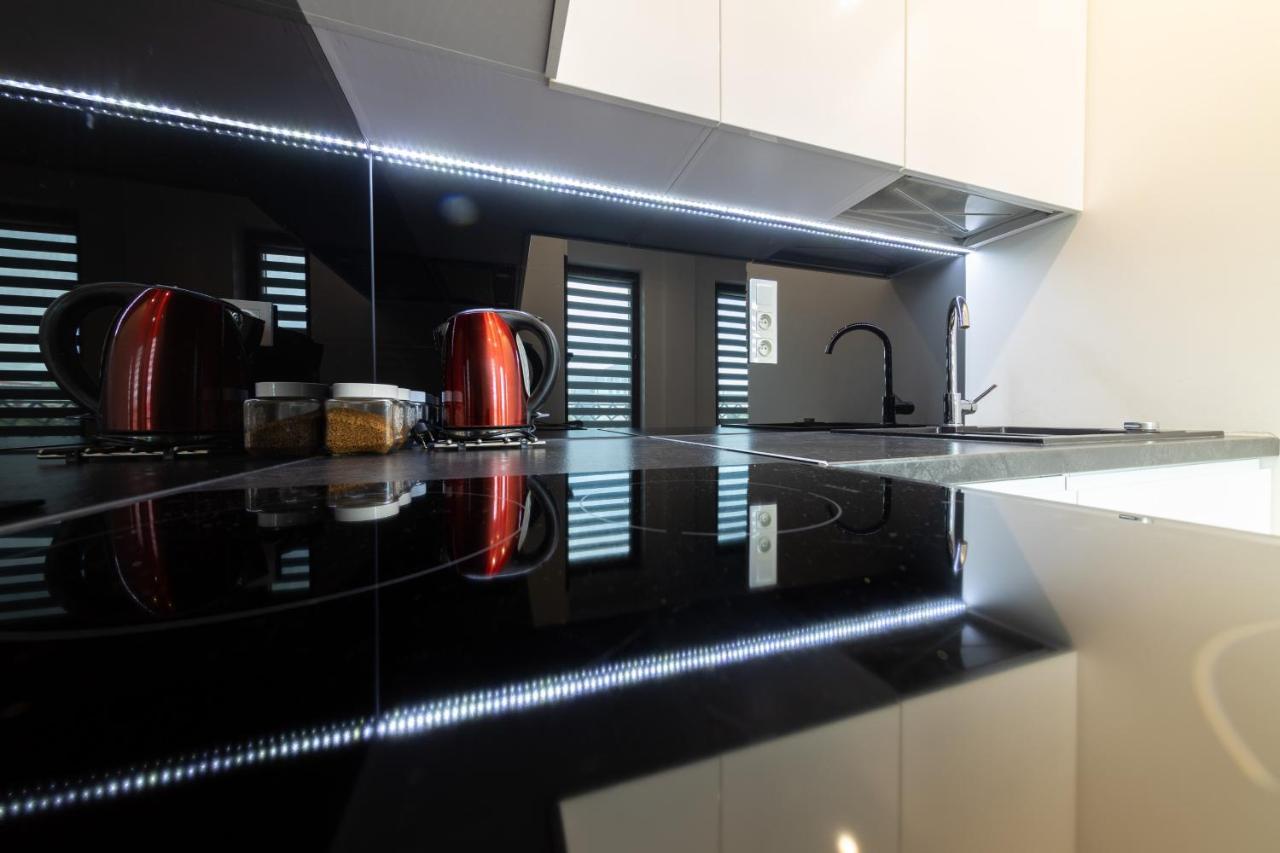 Vip Apartamenty Білосток Екстер'єр фото