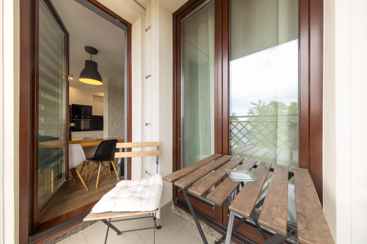 Vip Apartamenty Білосток Екстер'єр фото