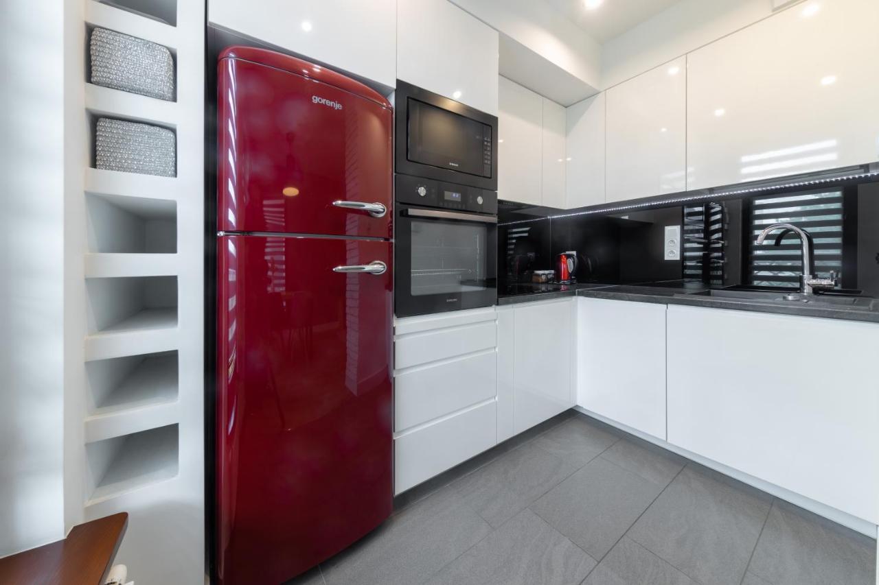 Vip Apartamenty Білосток Екстер'єр фото
