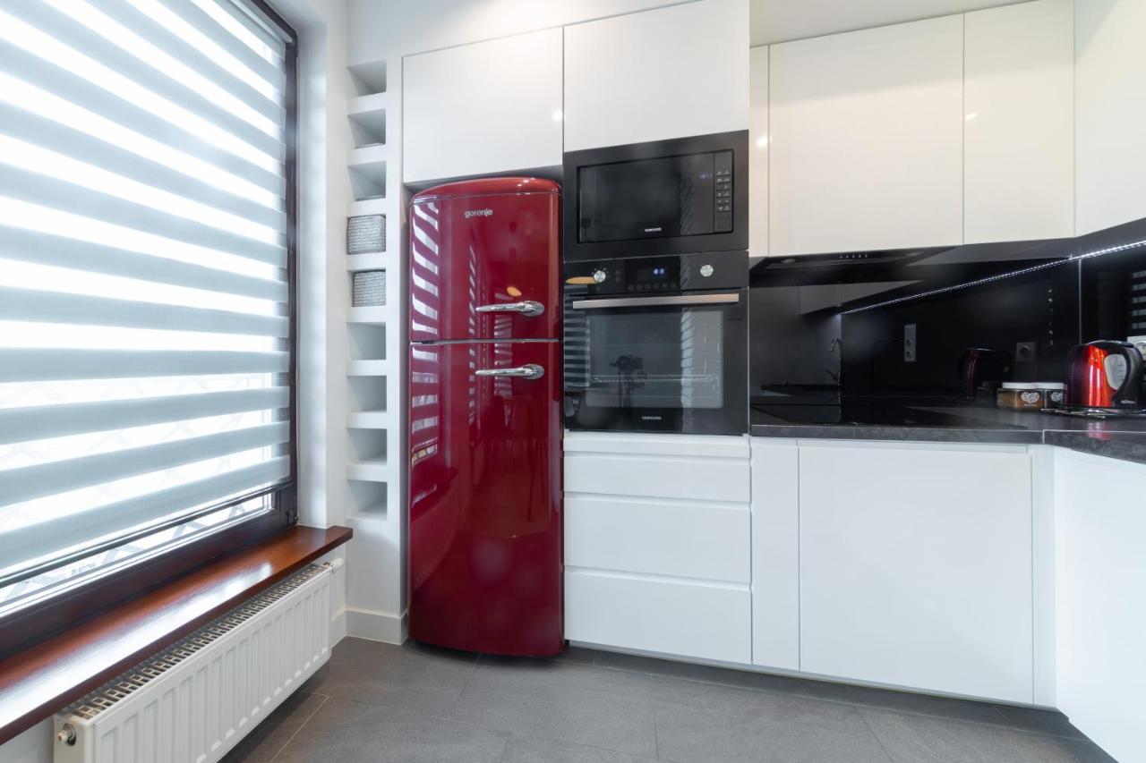 Vip Apartamenty Білосток Екстер'єр фото