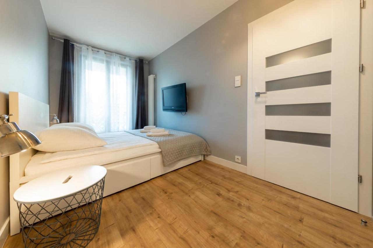 Vip Apartamenty Білосток Екстер'єр фото