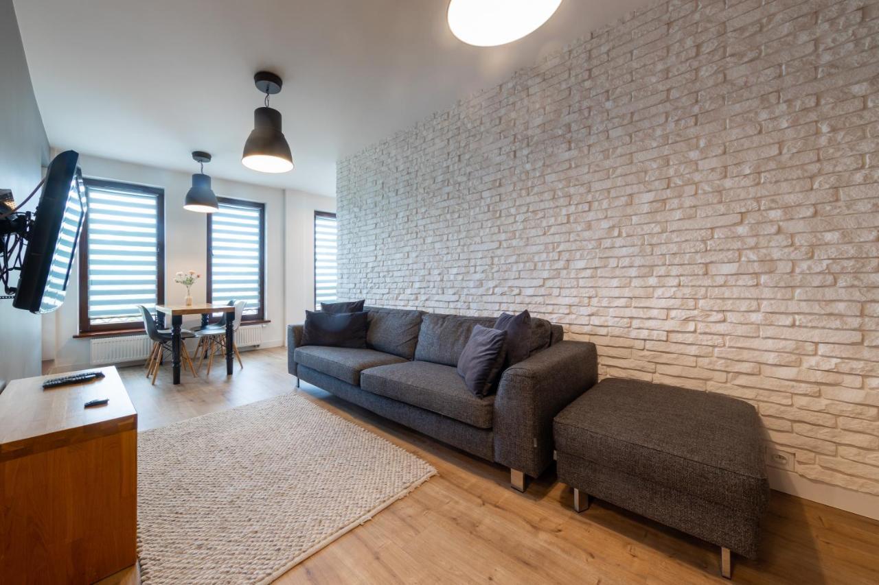 Vip Apartamenty Білосток Екстер'єр фото