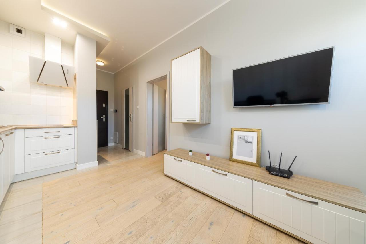 Vip Apartamenty Білосток Екстер'єр фото