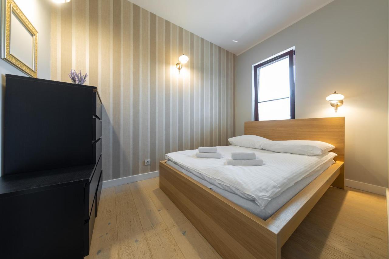 Vip Apartamenty Білосток Екстер'єр фото