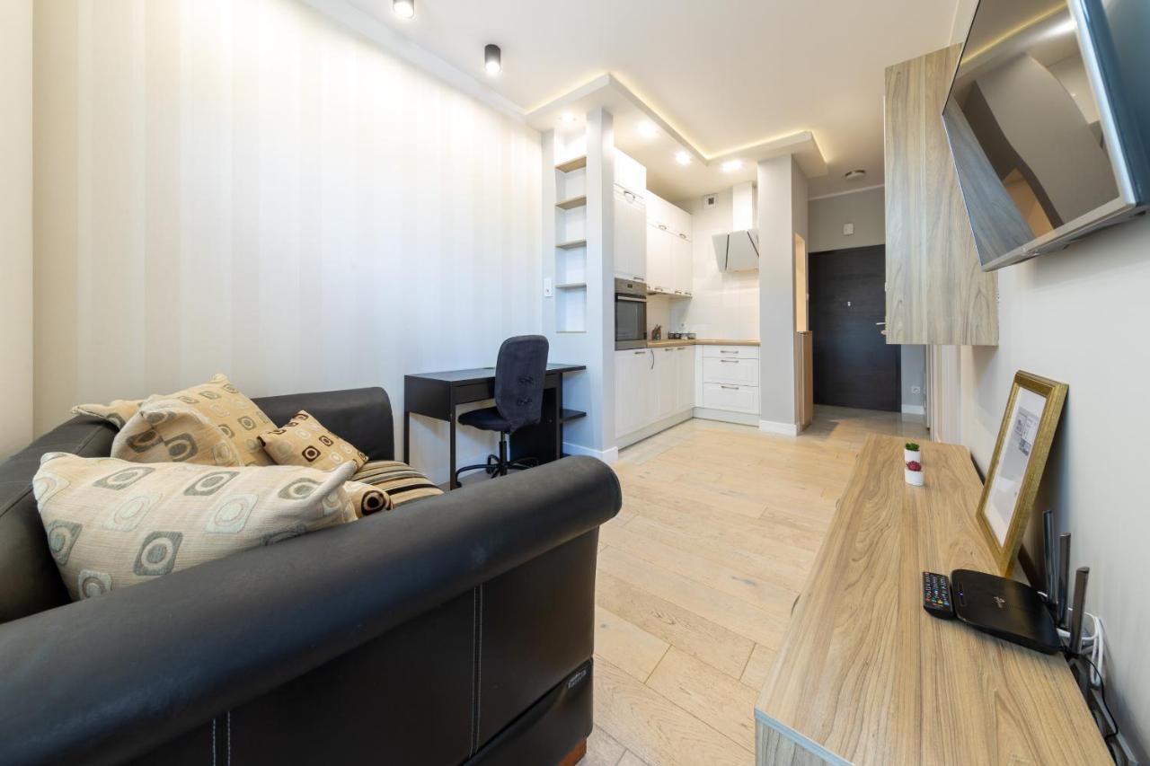 Vip Apartamenty Білосток Екстер'єр фото
