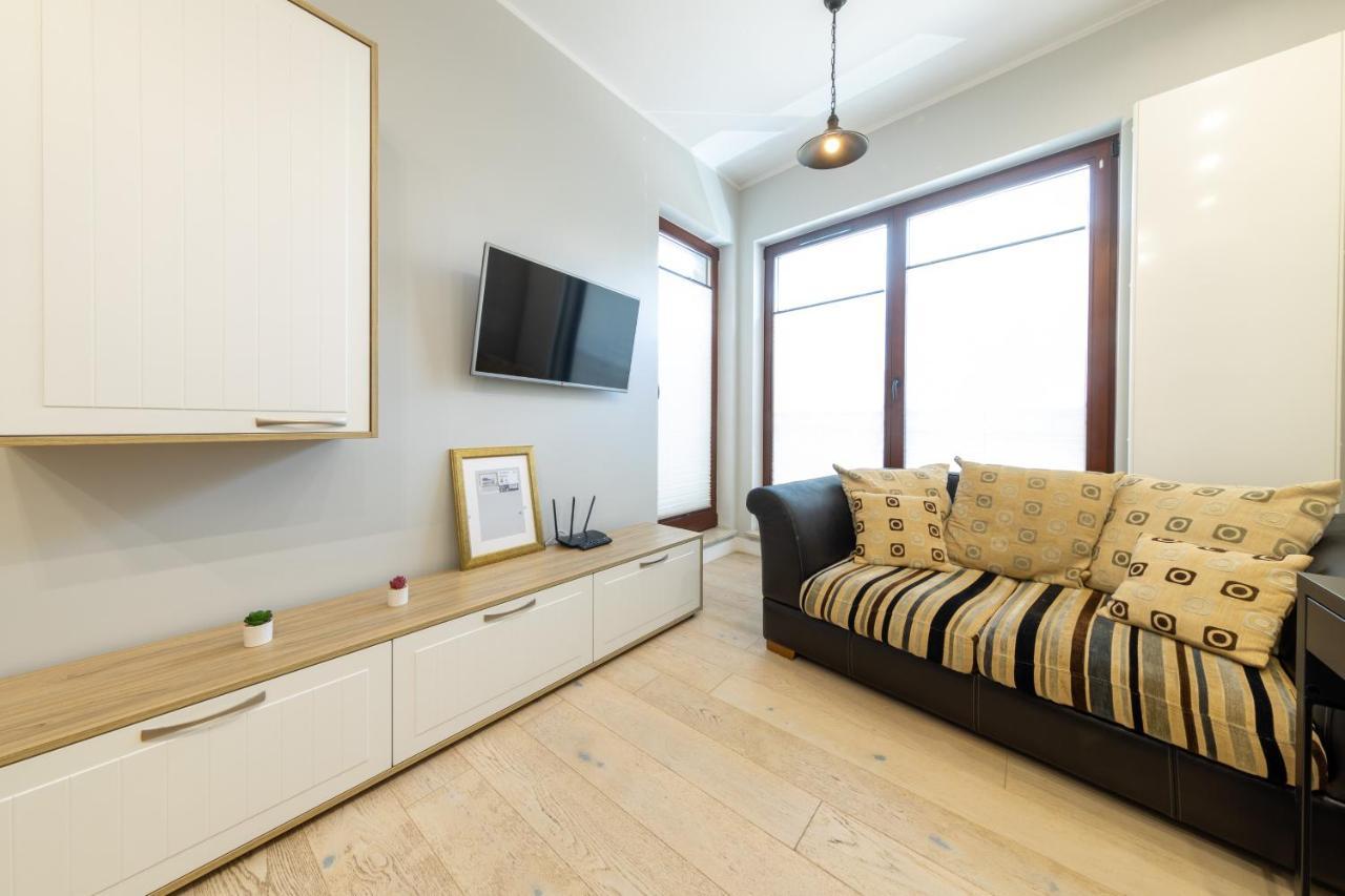Vip Apartamenty Білосток Екстер'єр фото