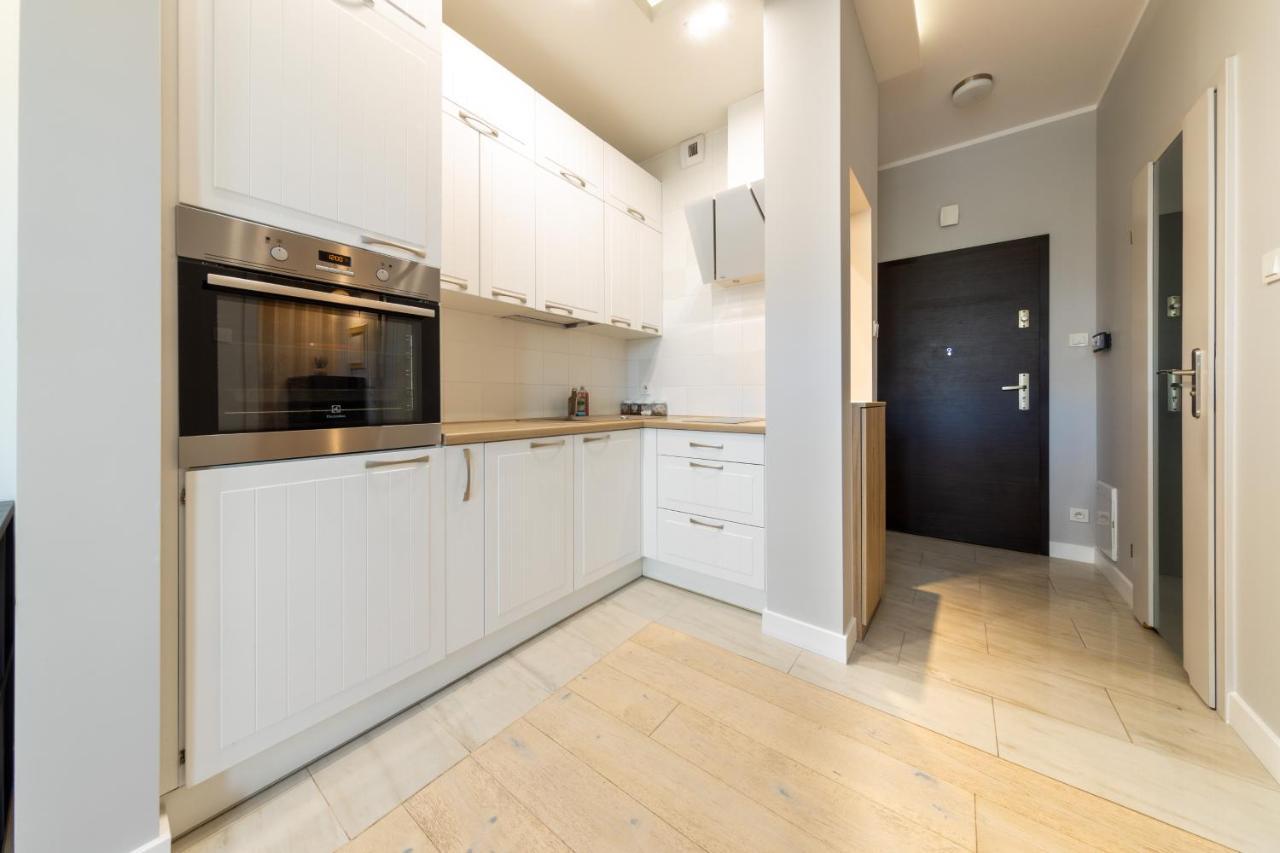 Vip Apartamenty Білосток Екстер'єр фото