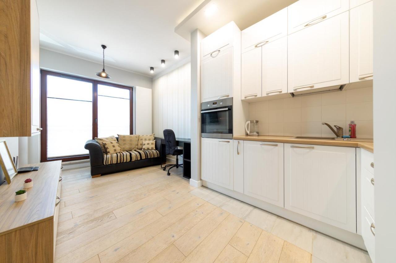 Vip Apartamenty Білосток Екстер'єр фото