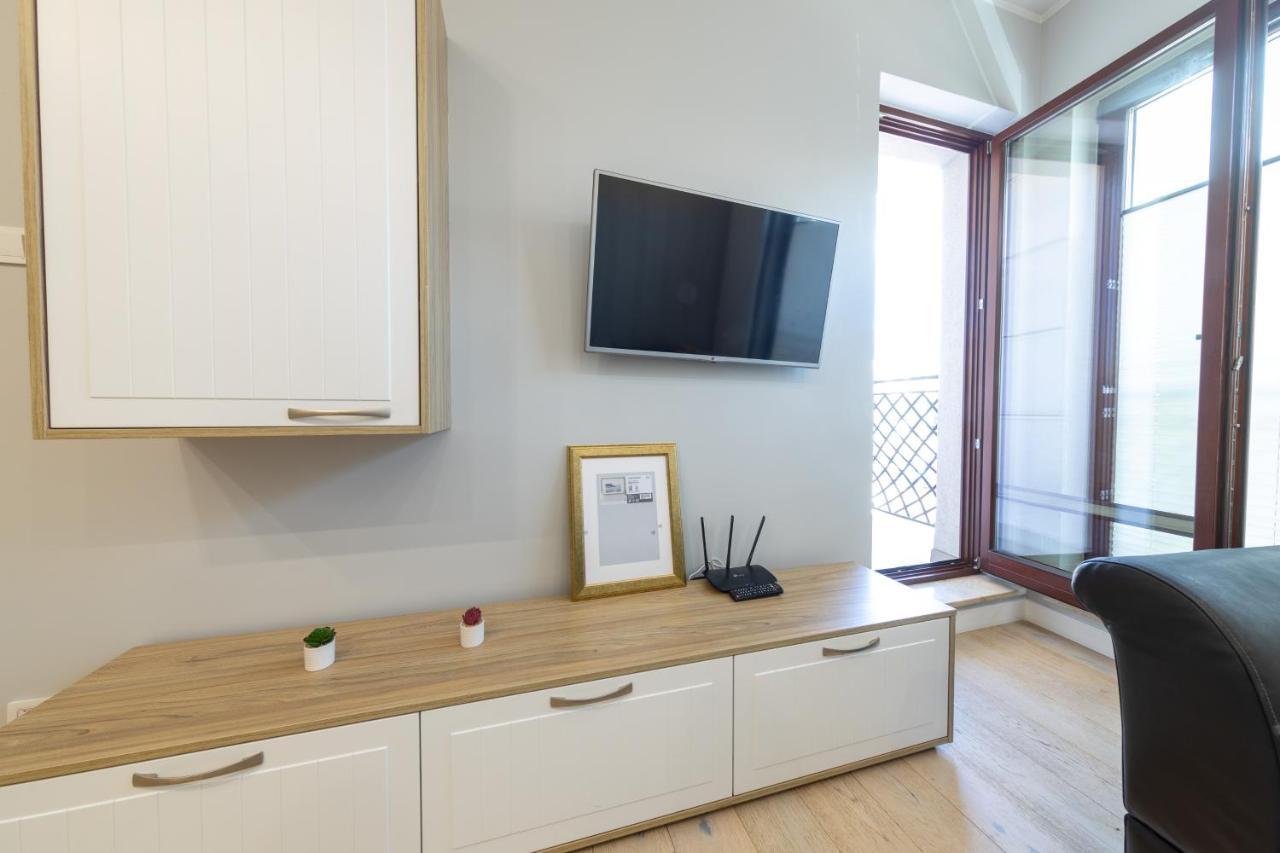 Vip Apartamenty Білосток Екстер'єр фото