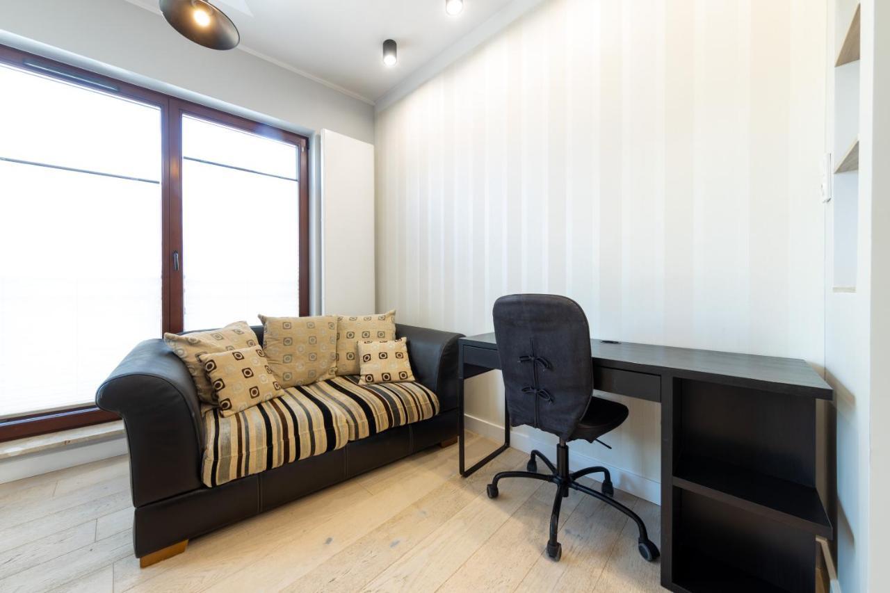 Vip Apartamenty Білосток Екстер'єр фото