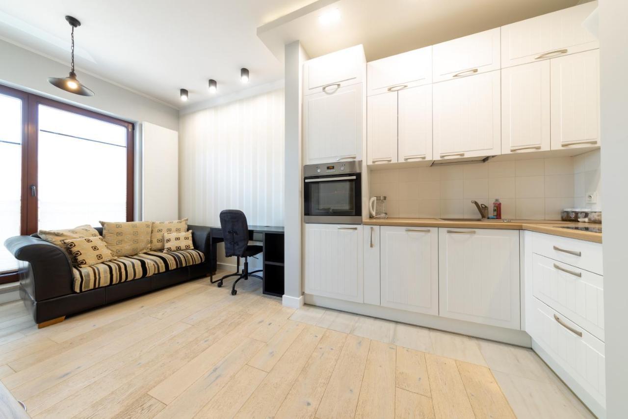 Vip Apartamenty Білосток Екстер'єр фото