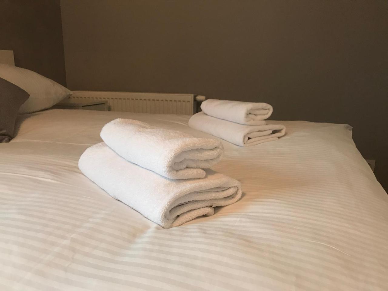 Vip Apartamenty Білосток Екстер'єр фото