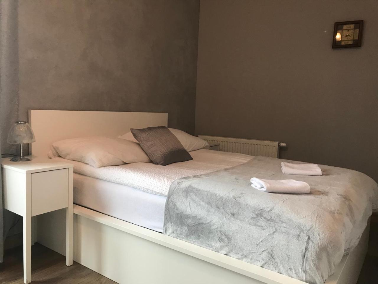 Vip Apartamenty Білосток Екстер'єр фото